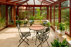 Llanfairynghornwy conservatory quotes
