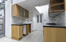 Llanfairynghornwy kitchen extension leads